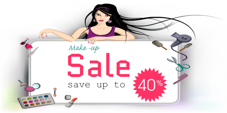 Vinyl Banner Sign Beauty Store Professional Care Of Image Marketing Advertising 
