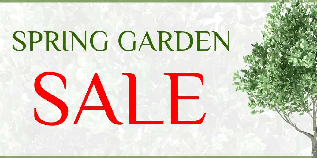 Sale Banner