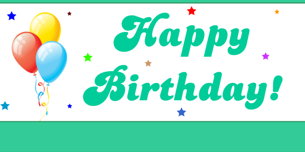 Creative Ideas to Design Birthday Photo Banners Best Of Signs Blogs