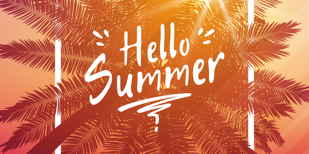 8 Ingenious Summer Marketing Ideas To Make Your Business Stand Out - Best  Of Signs Blogs for Banners Printing Tips & Services