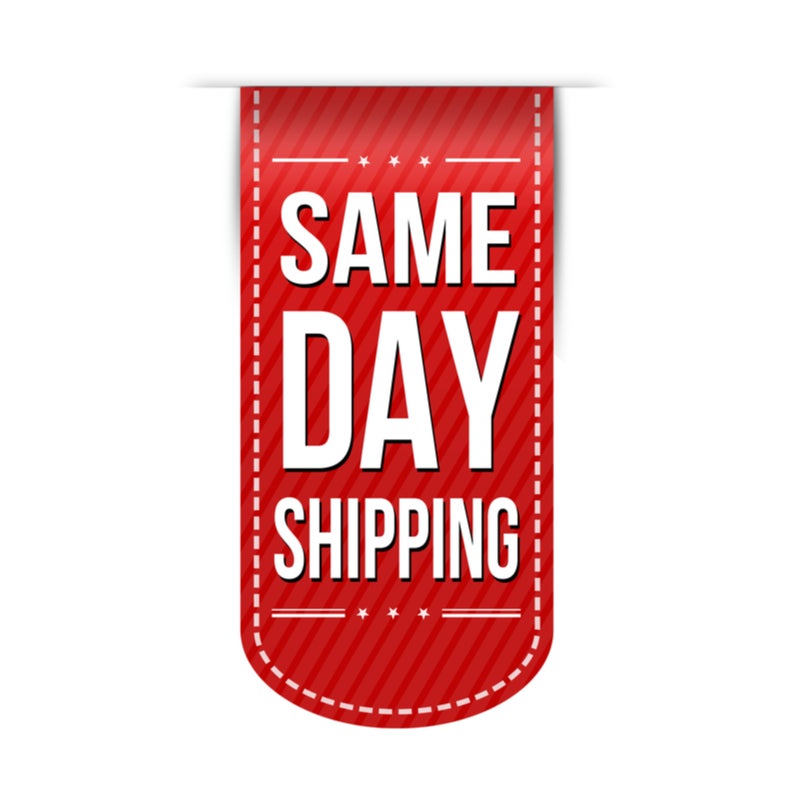 4 Reasons Why Millennials Are Choosing Same Day Shipping and How It's  Changing the Game - Best Of Signs Blogs for Banners Printing Tips & Services