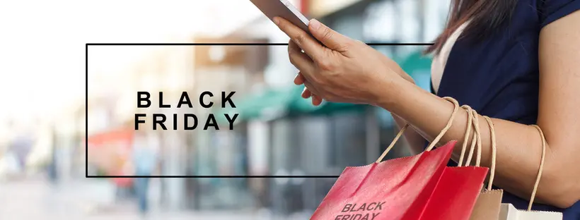 6 Ways To Drive In More Traffic To Your Business During Black Friday Sale