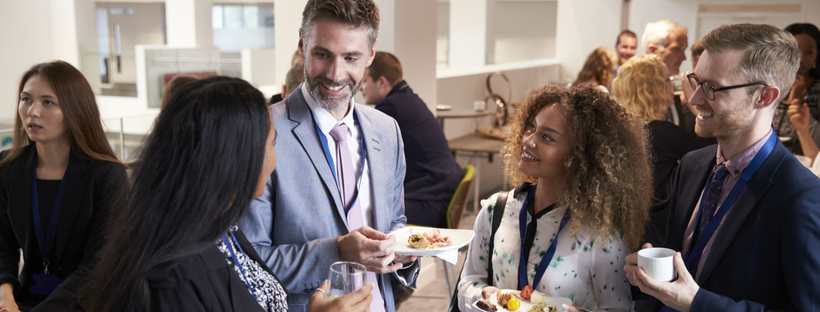 8 Insights for Better Small Business Networking