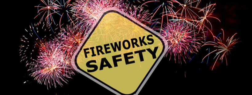 Firework Safety Guidelines for the Fourth of July