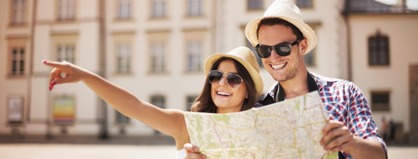 8 Ways to Attract Tourists to Your Business
