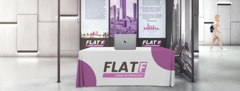 table cover for events