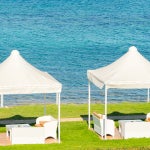 BEACH CANOPY