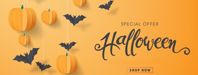 Discover the Top 5 Best-Selling and Trending Halloween Signages and Products