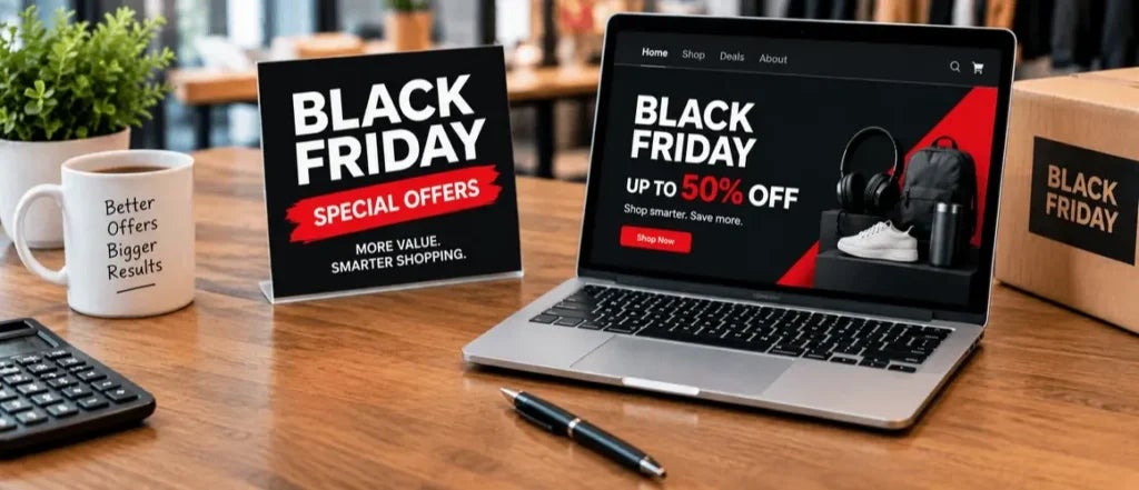 Create attractive offers without sacrificing profit