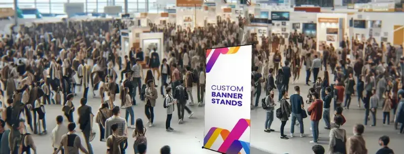 Banner Stands