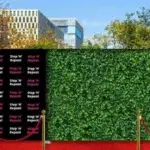 Seasonal Backdrop Trends