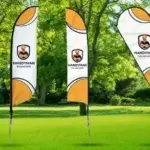 Promotional Flags
