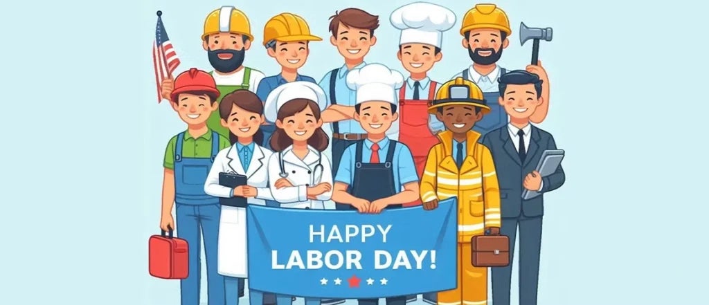 Labor day marketing ideas by business type