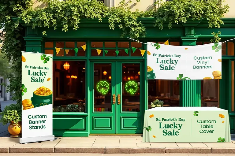 5 Tips to Transform Your Restaurant into a St. Patrick’s Day Hotspot
