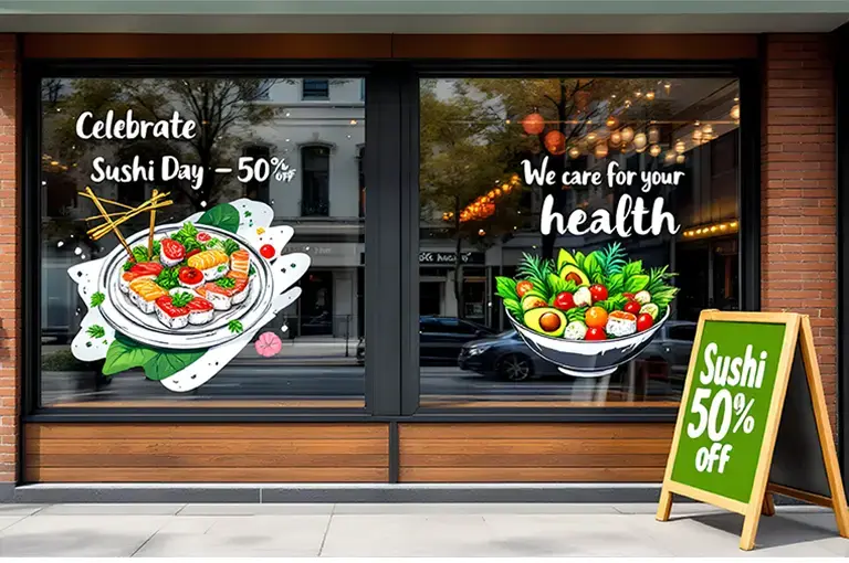 How Custom Signs Empower Your Expression?