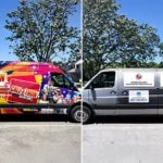 Car Decals vs Car Magnets Which Works Better for Mobile Advertising