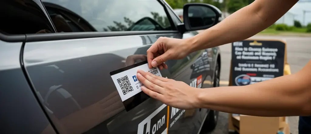 What Are Car Magnets?