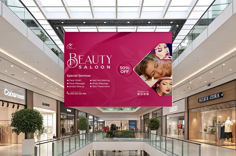 Ultimate Design Tips to Create Vinyl Banners That Work