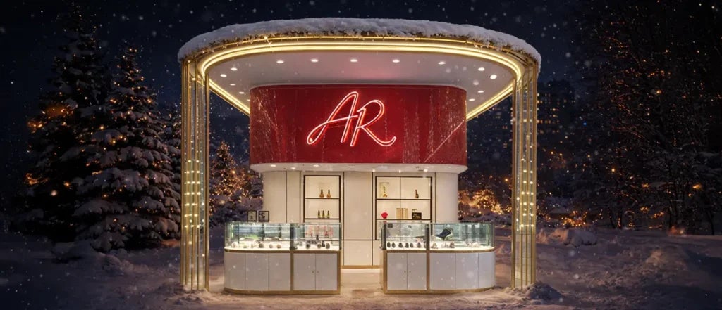 Custom neon signs help tell your brand story clearly