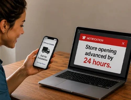 last-minute marketing campaigns strategies