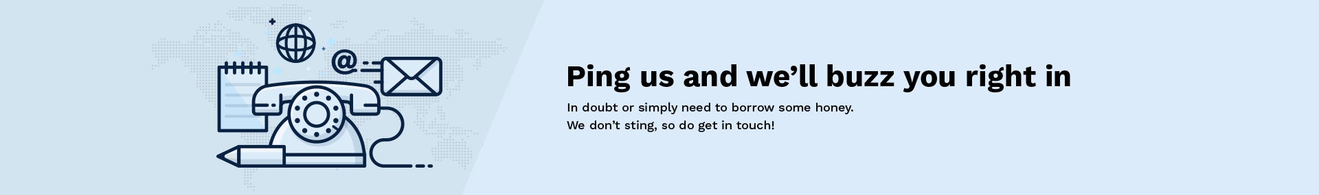 Contact Us